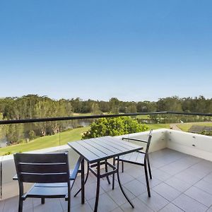 Privilege Queen Room Balcony